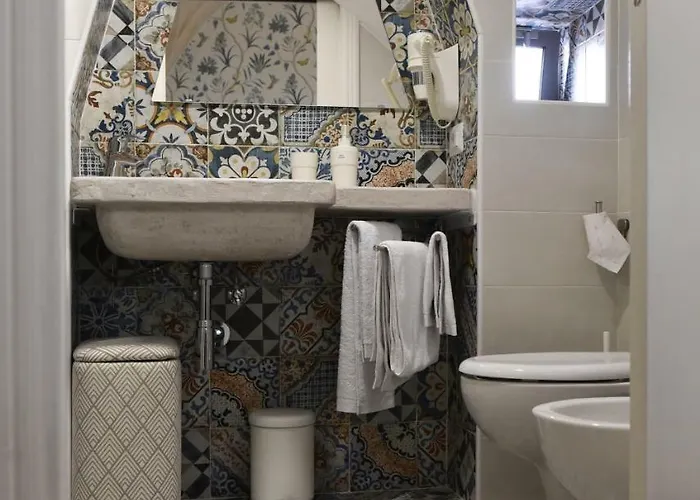 Casa Mida - Casa de hóspedes 3*