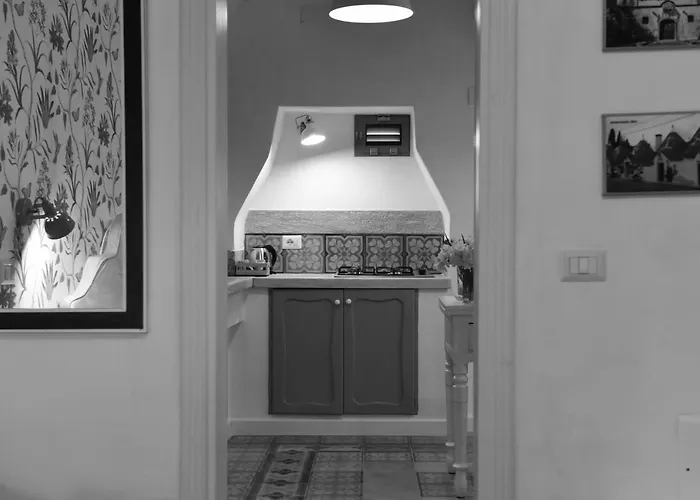 Casa Mida - Gasthuis
