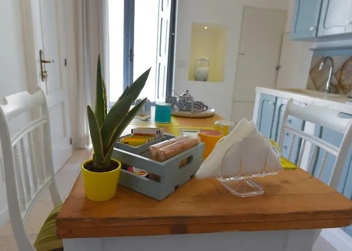 Casa Mida -