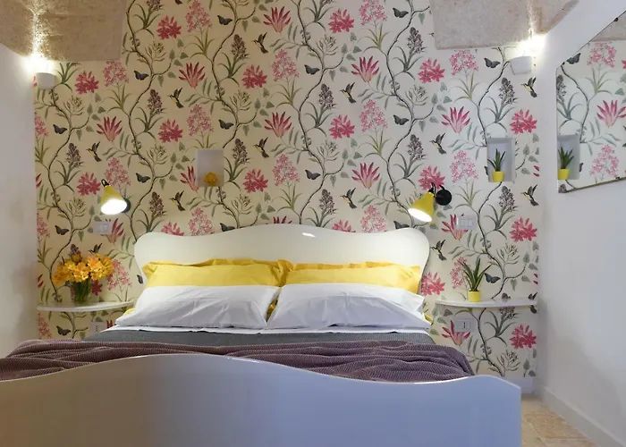 Gasthuis Casa Mida -
